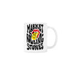 Market Smiley Market Rolling Stones Tongue Mug